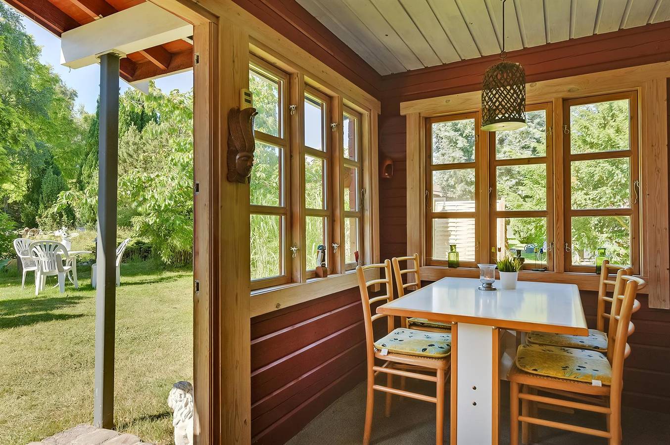 Nice home in Væggerløse w/ 2 Bedrooms in Væggerløse, Schwedische Ostsee