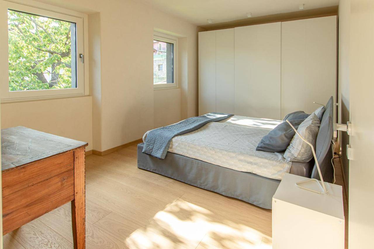 Appartement entier, Style apartments Vda in Senin, Saint-Christophe
