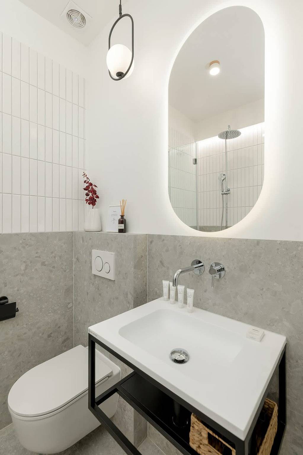 Apartamento entero, Elegant Apartment | Close to Old Town, Place to Work in Poznań, Gran Polonia (región histórica)