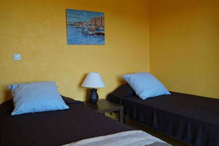 Casa rural para 10 personas, con Balcón y Jacuzzi además de Terraza y Jardín en La Secuita - 3
