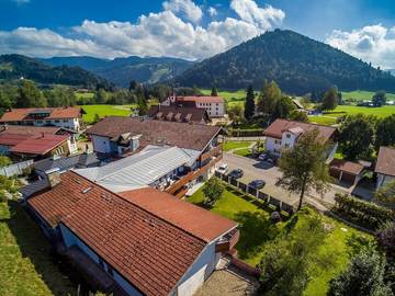 Ferienhaus für 5 Personen in Oberstaufen, Allgäuer Alpen, Bild 3