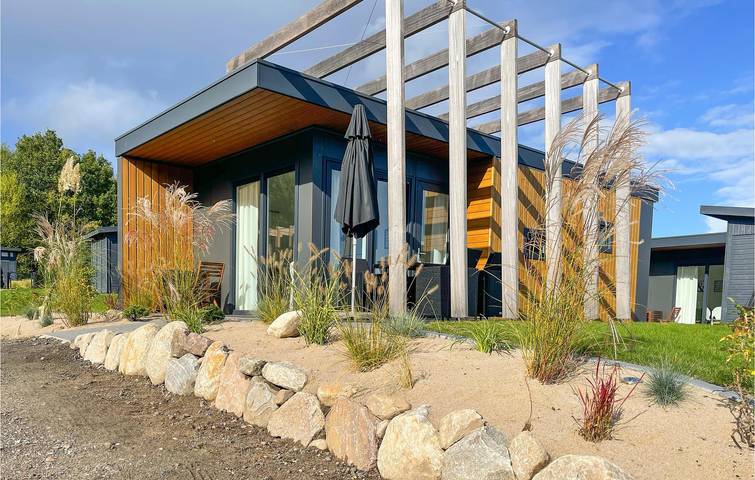 Ferienhaus für 4 Personen, mit Terrasse und Garten in Süsel - 3