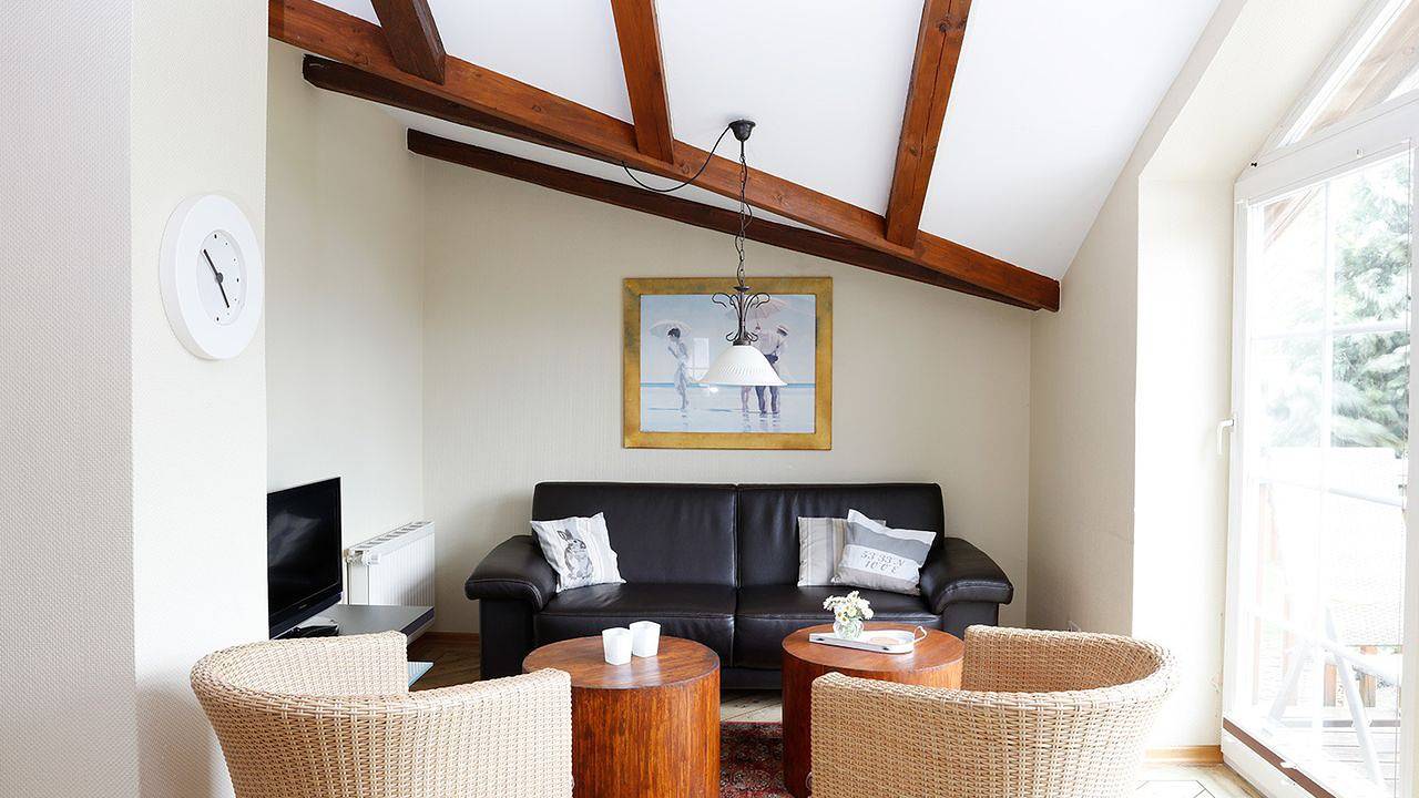 Ganze Ferienwohnung, Ferienwohnung für 3 Personen (47 m²) in Fehmarn in Westfehmarn, Fehmarn