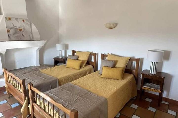 Location de vacances pour 5 personnes, avec jardin à Moissac-Bellevue - 2