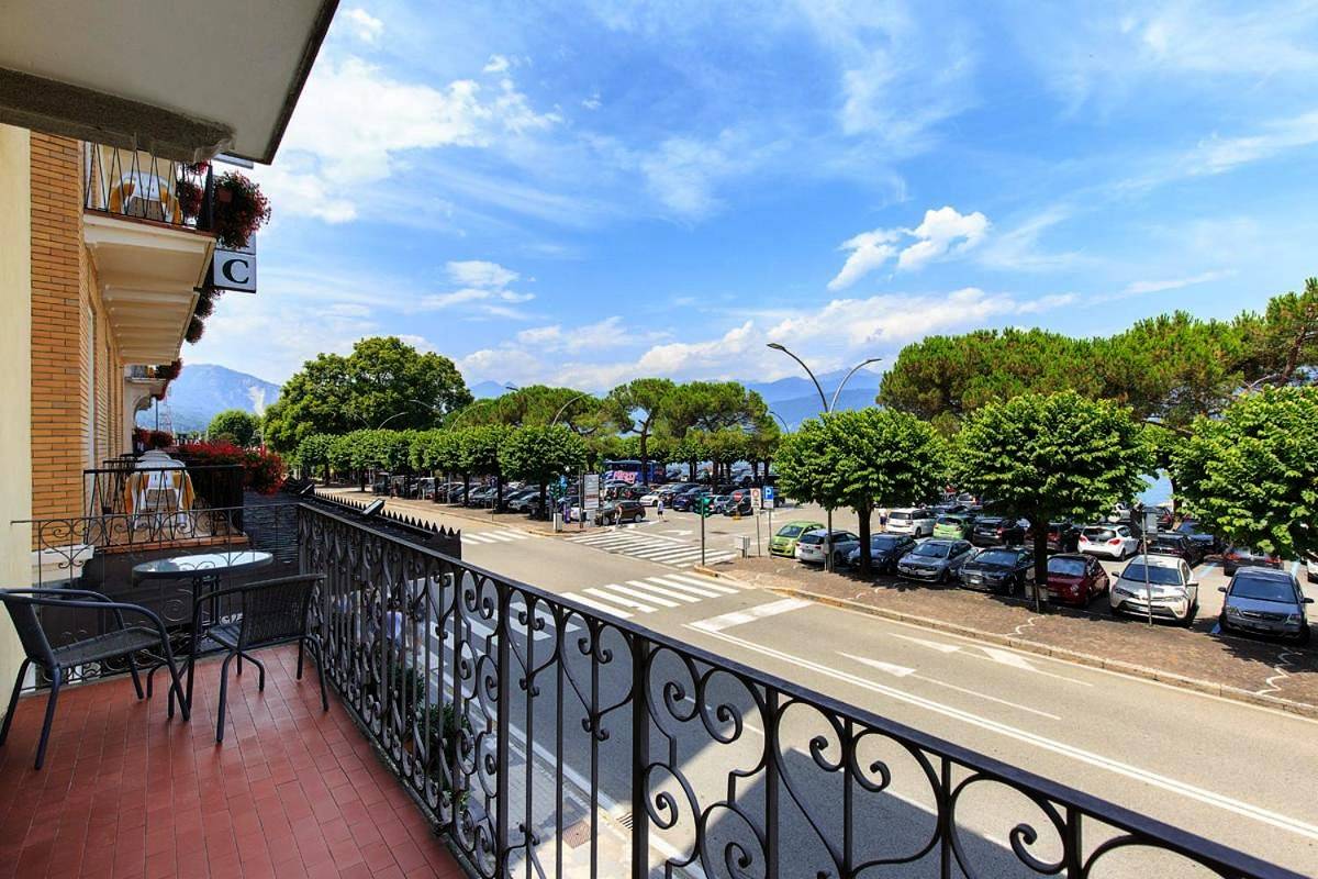 La Promenade by Impero House in Stresa, Comune di Stresa