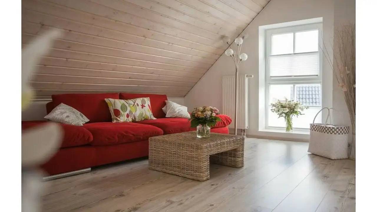 Ferienhaus für 6 Personen (98 m²) in Krummhörn in Greetsiel, Krummhörn