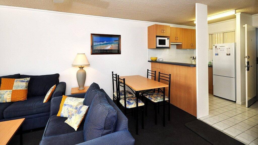 Ganze Wohnung, Vorsehungswohnung 3 in Hawks Nest, Hunter Valley