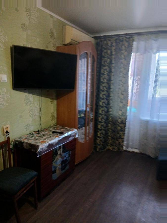 Appart’hôtel pour 6 personnes, avec balcon