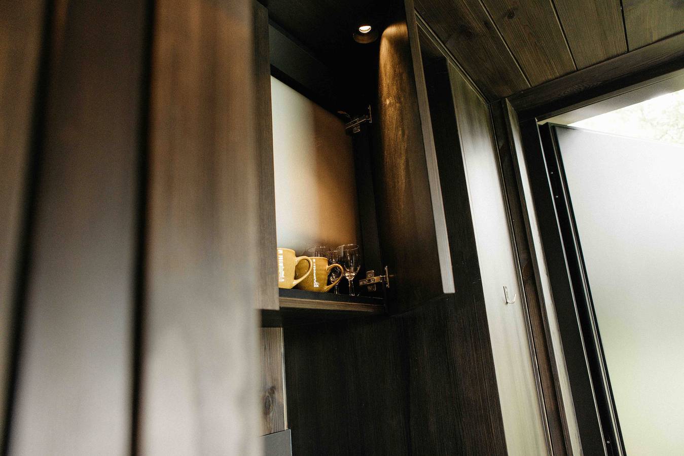 Wb Resort Gmbh — Nokken Nkn-18 Cabin | 2 pers. , foto 11