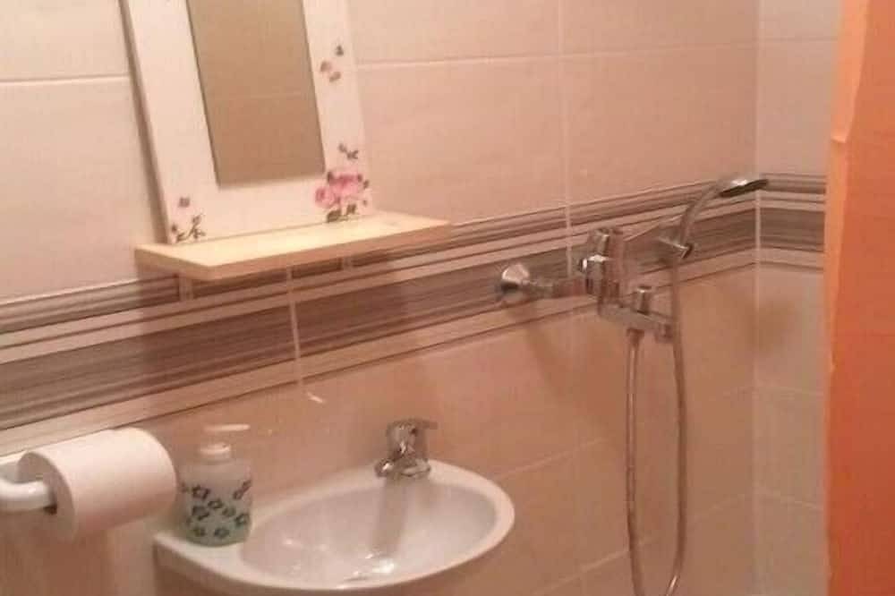 Ganze Wohnung, Ferienwohnungen Suzana, (13833), Selce, hr in Selce, Primorje-Gorski Kotar