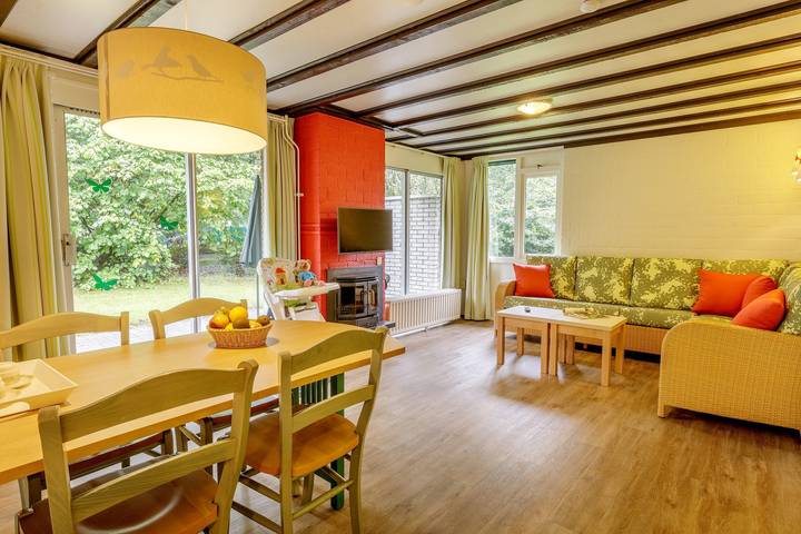 Vakantiehuis voor 4 personen in Horst aan de Maas