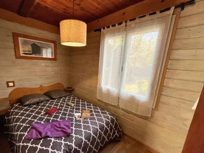 Gîte pour 3 personnes dans Lac Léman (France) - 3