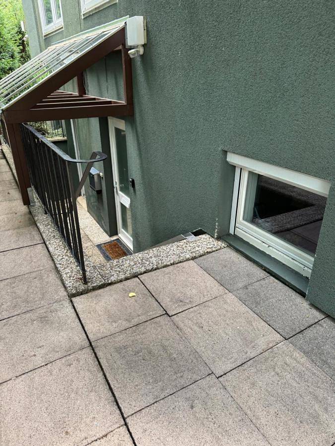 Ferienwohnung für 5 Personen, mit Garten in Bielefeld - 3