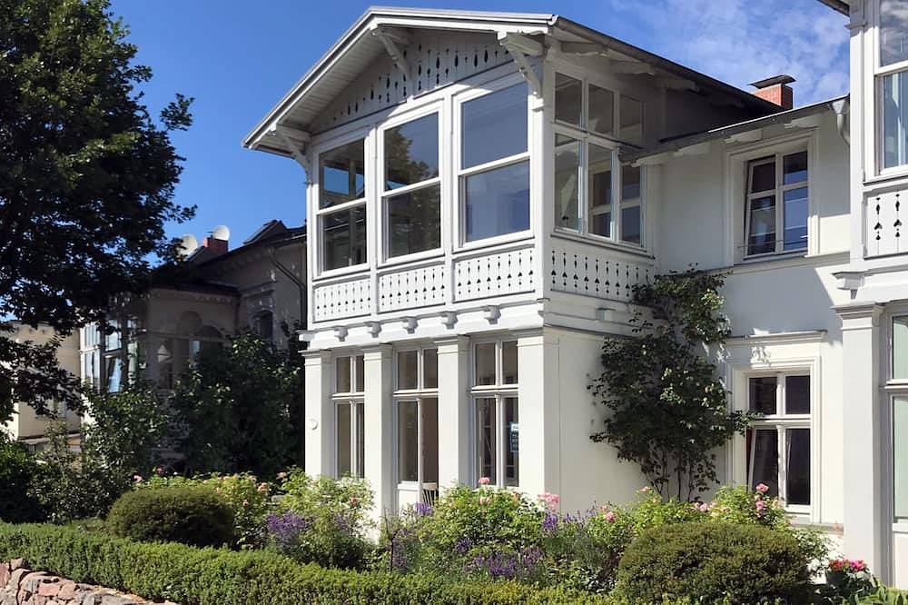 Villa für 4 Personen in Heringsdorf, Usedom