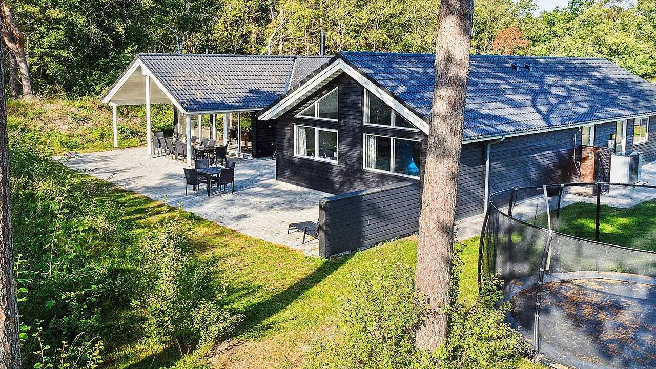 Casa vacanza a Falster a partire da 318€ a notte