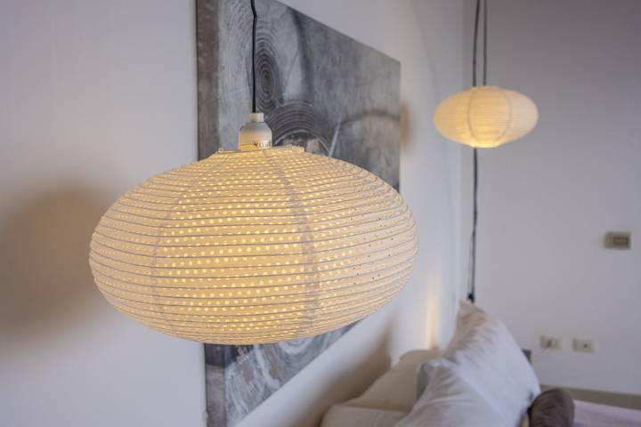 Villa für 8 Personen, mit Garten und Terrasse sowie Meerblick auf Lanzarote - 3