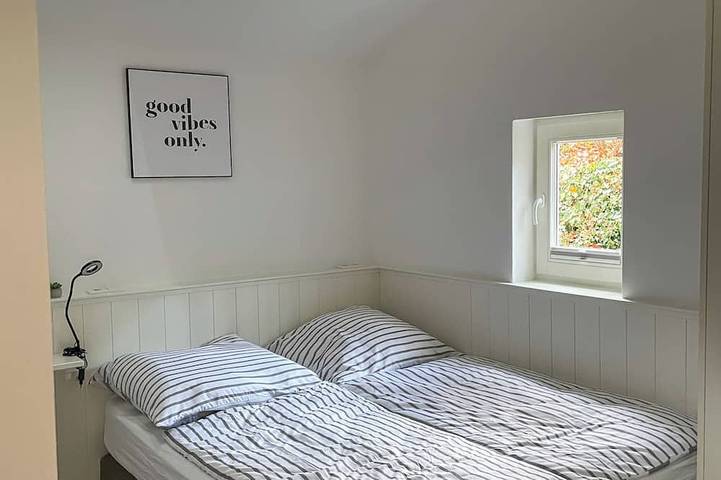 Ferienhaus für 6 Personen, mit Sauna und Garten am Edersee - 2