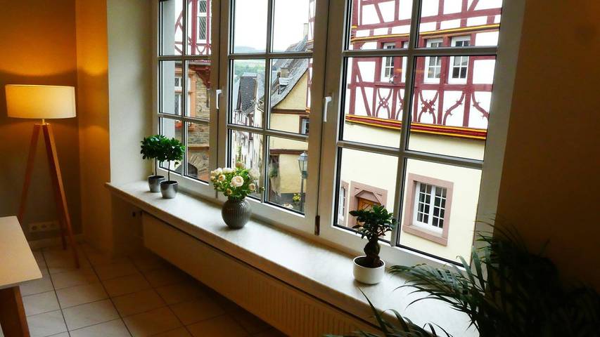 Ferienhaus für 3 Personen in Ürzig - 3