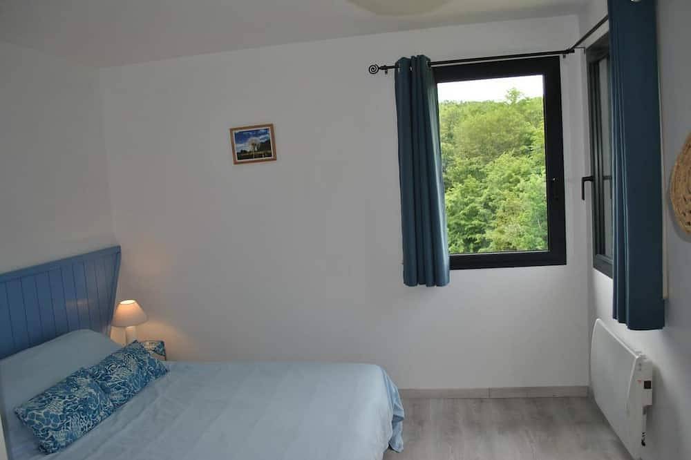 La Ballade - Baladou in Baladou, Macizo Central