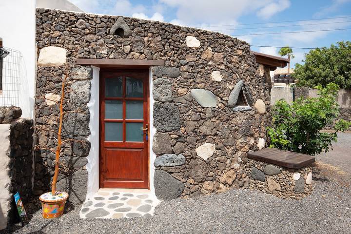Location de vacances pour 3 personnes, avec jardin dans Fuerteventura - 3