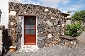 Apartamento para 3 Personas en Lajares, La Oliva, Foto 2