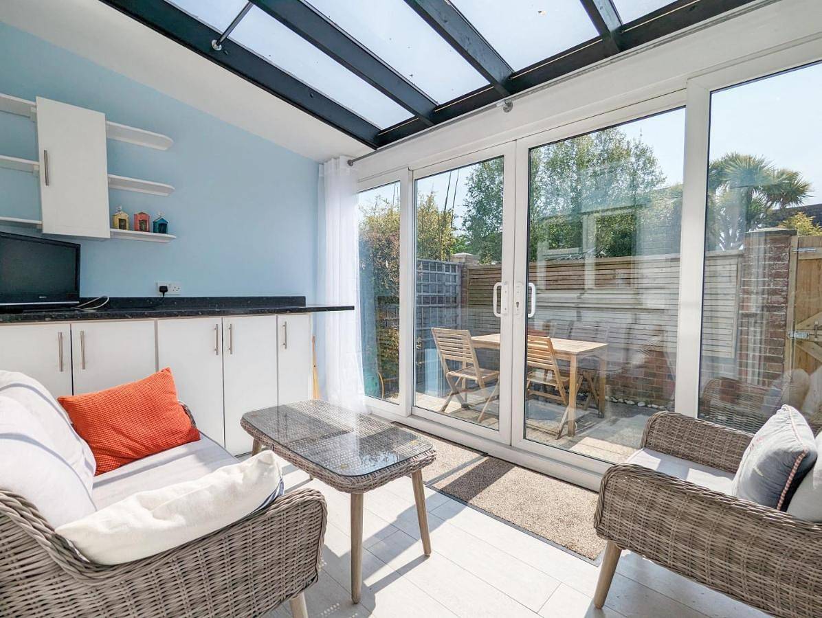Holiday Home in West Wittering Beach, West Wittering