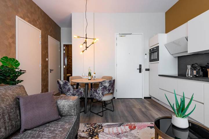 Gîte pour 4 personnes, avec terrasse, animaux acceptés dans Zierikzee - 3