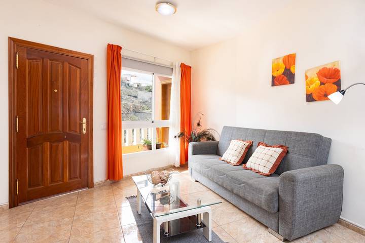 Appartement de vacances pour 4 personnes