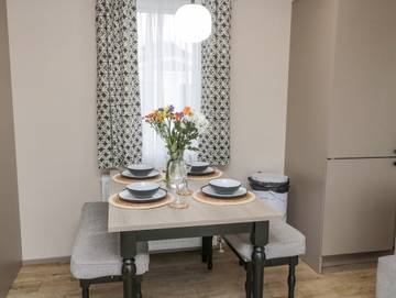Cottage for 4 People in Northumberland, North East England, Photo 3