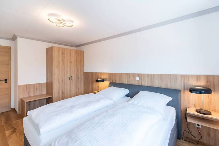 Ferienwohnung für 2 Personen, mit Haustier in Heiligenstadt - 3