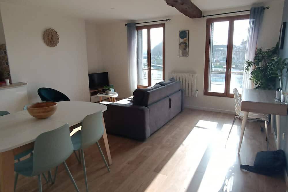 Apartamento entero, Lux & Panorama, Paris-disney - Les Bords De Marne in Meaux, Sena y Marne