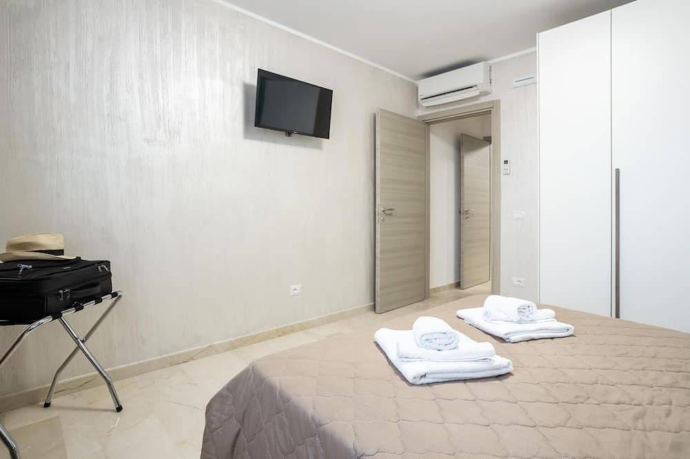 Entire apartment, Cozy apartment in Balestrate with Wifi in Balestrate, Palermo Province