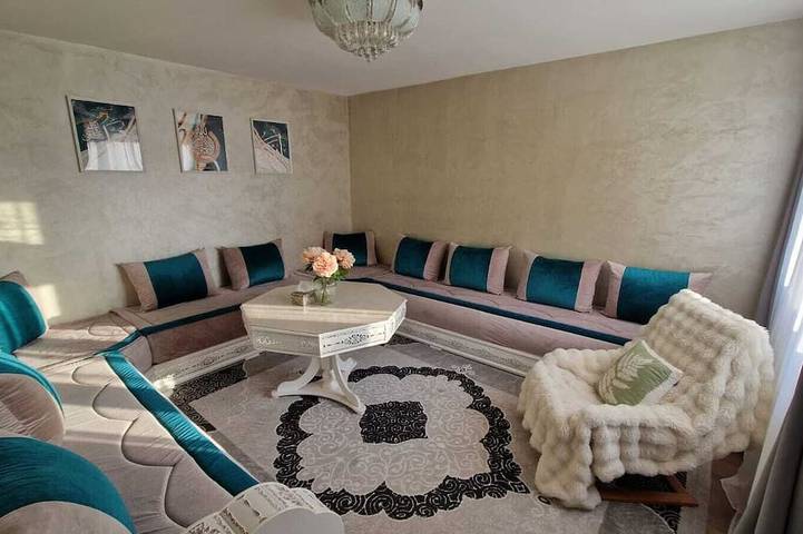 Location de vacances pour 4 personnes dans Waziers - 2