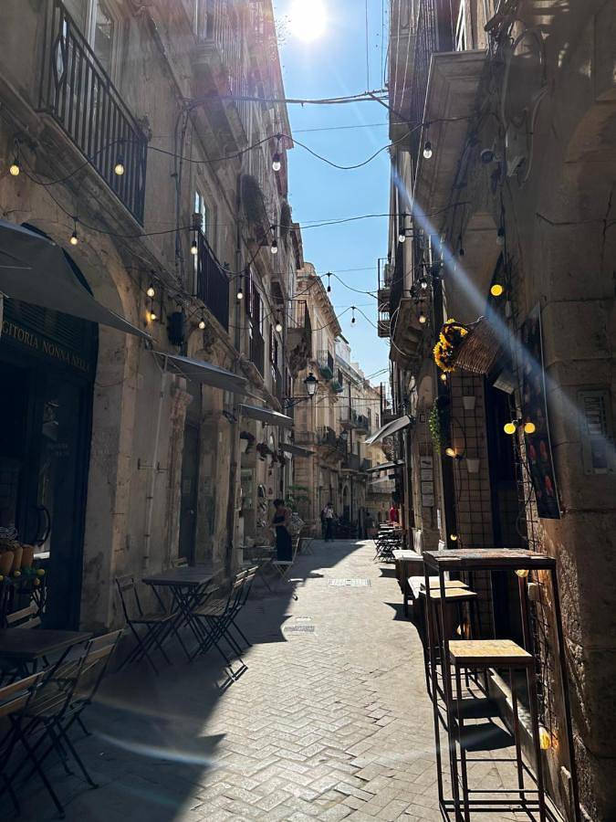 Gîte pour 6 personnes, avec vue et jardin, animaux acceptés à Sampieri - 3