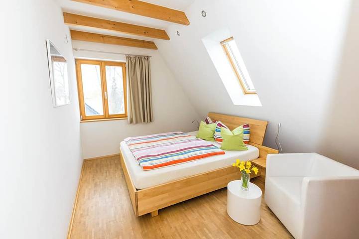 Bauernhof für 12 Personen, mit Garten und Terrasse in Sächsische Schweiz - 4