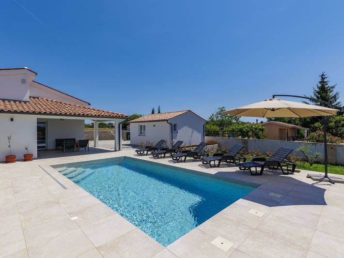 Ferienhaus für 5 Personen in Pula-Medulin - 3