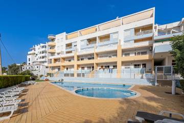 Apartment for 6 People in Alvor, Faro District, Photo 1