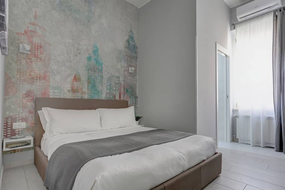 Apartamento entero, Voyager House Apartment in Centro de Roma, Roma