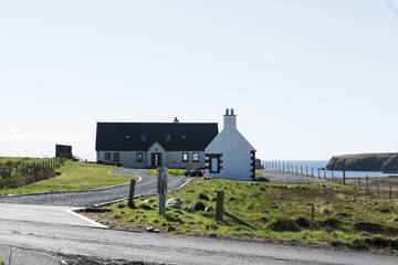 Cottage for 10 People in Lewis and Harris, Outer Hebrides, Photo 2
