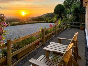Holiday Rental for 2 People in Bodfari, Denbighshire, Photo 1