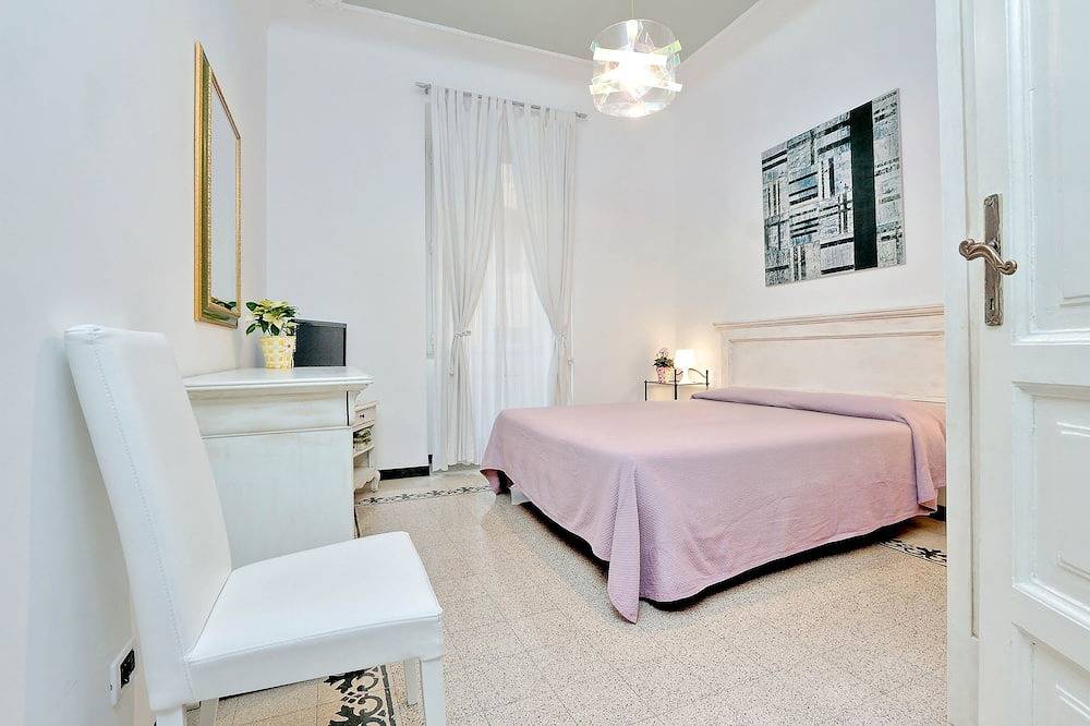 Appartamento vacanze a Roma a partire da 469€ a notte