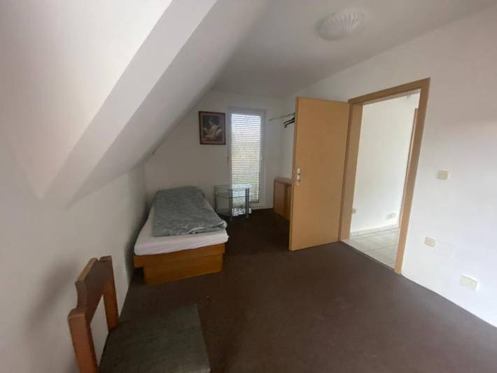 Gîte pour 4 personnes, avec Balcon à Hořice