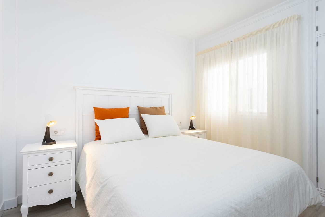 Ganze Wohnung, Ferienwohnung für 3 Personen mit Terrasse in Puertito de Güímar, Güímar