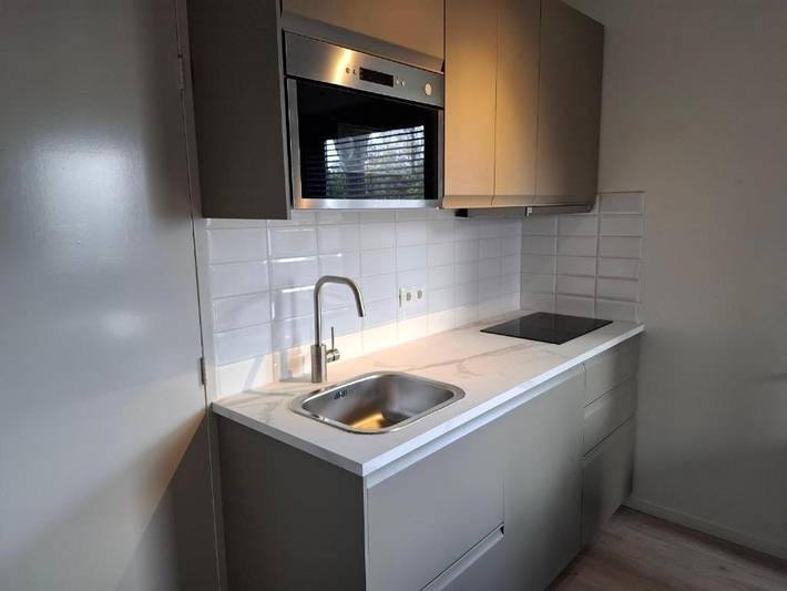 Ferienhaus für 2 Personen, mit Terrasse und Garten sowie Ausblick in Middelburg - 2