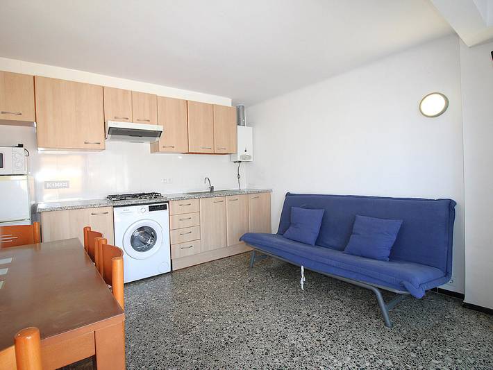 Ferienwohnung für 4 Personen, mit Terrasse in Llanca - 3