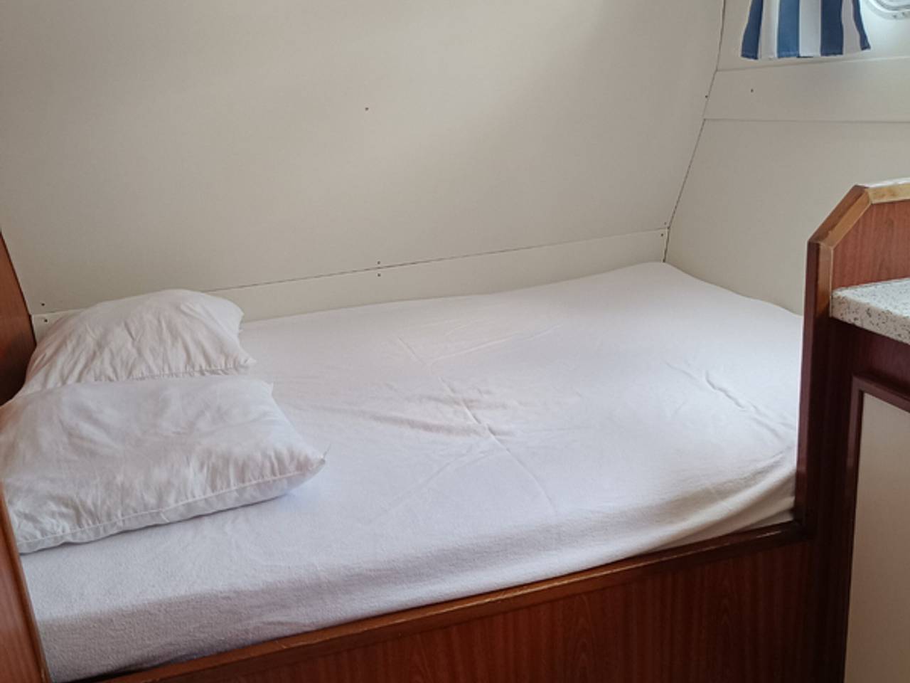 Découvrez notre bateau à Cognac - 7 à 9 pers. in Cognac, Charente