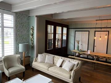 Glamping voor 17 Personen in Dongeradeel, Nederlandse kust, Afbeelding 1