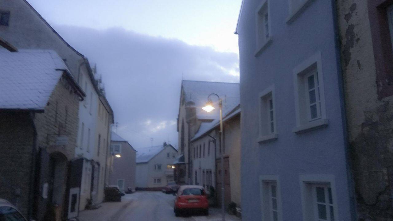Ganze Ferienwohnung, Ferienwohnung für 5 Personen (65 m²) in Dudeldorf in Dudeldorf, Eifelkreis Bitburg-Prüm