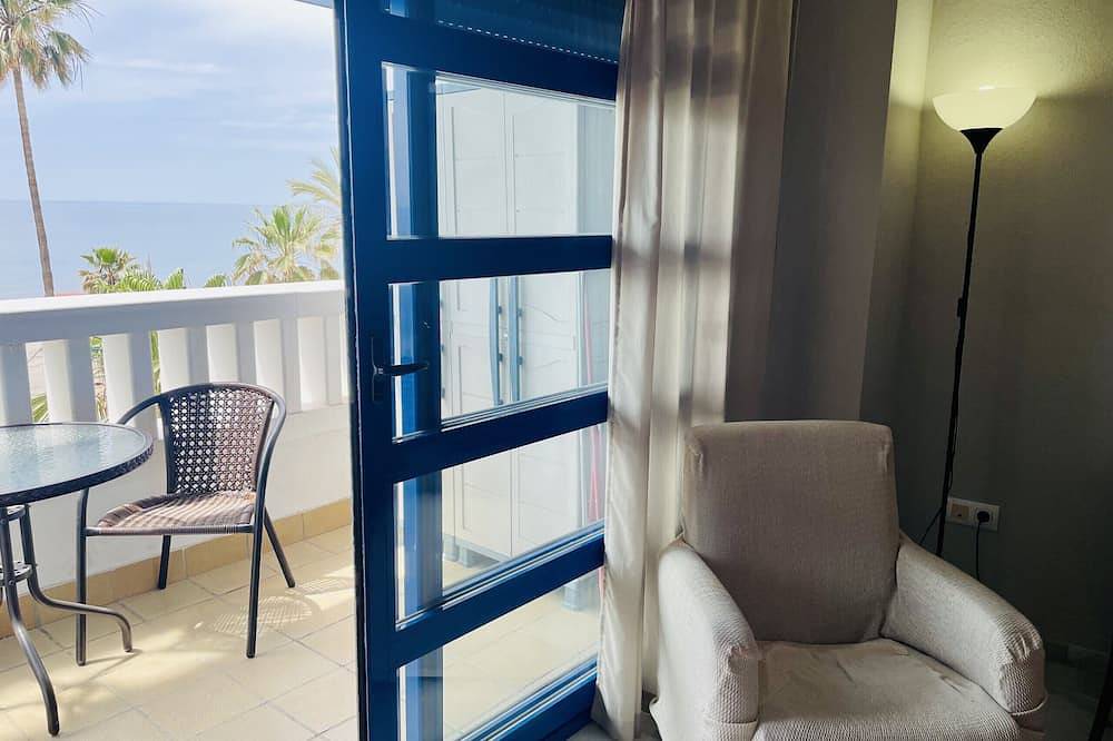 Entire apartment, Arrecife I in Torrox Costa, Torrox