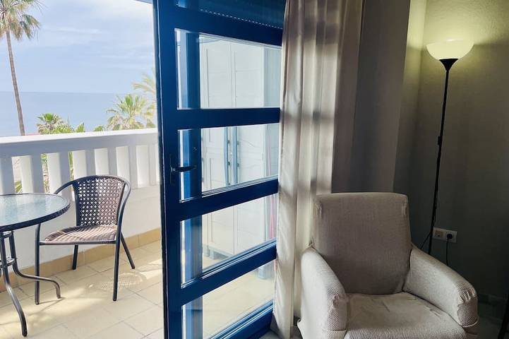 Appartement entier, Arrecife I in Torrox Costa, Torrox